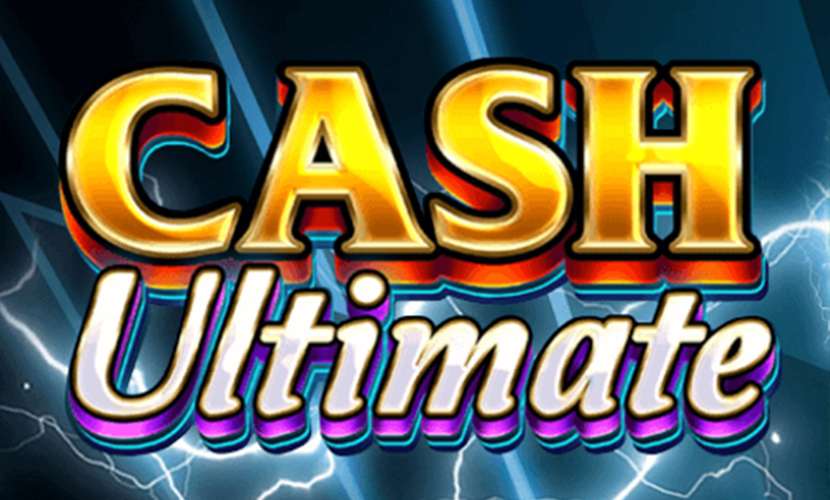 Обзор игрового автомата Cash Ultimate, его возможностей, правил и особенностей геймплея