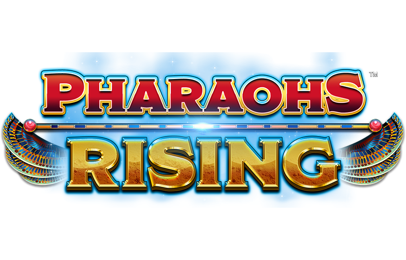Игровой автомат Pharaohs Rising